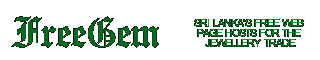FreeGem Header